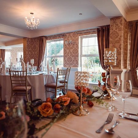 Greenway Manor Hotel Ballyduff  Exterior foto