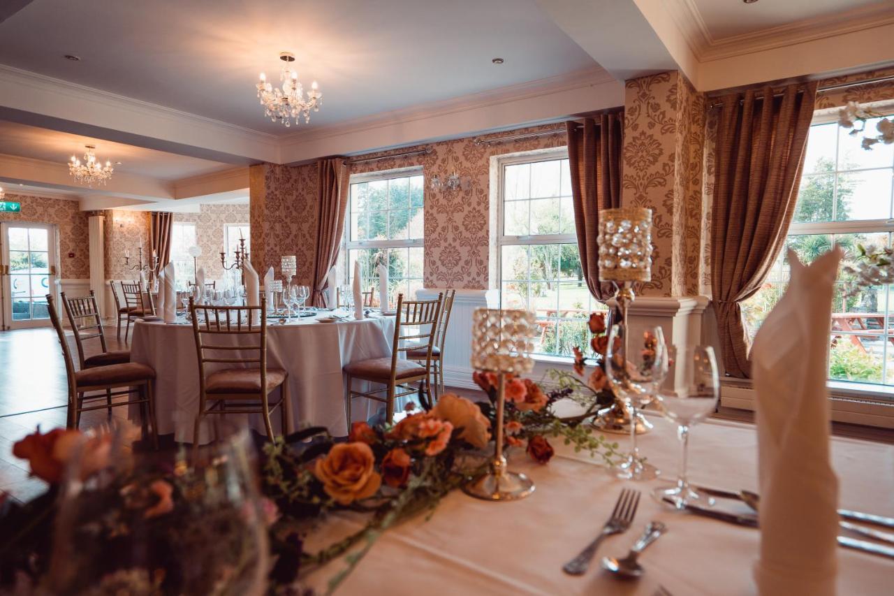 Greenway Manor Hotel Ballyduff  Exterior foto