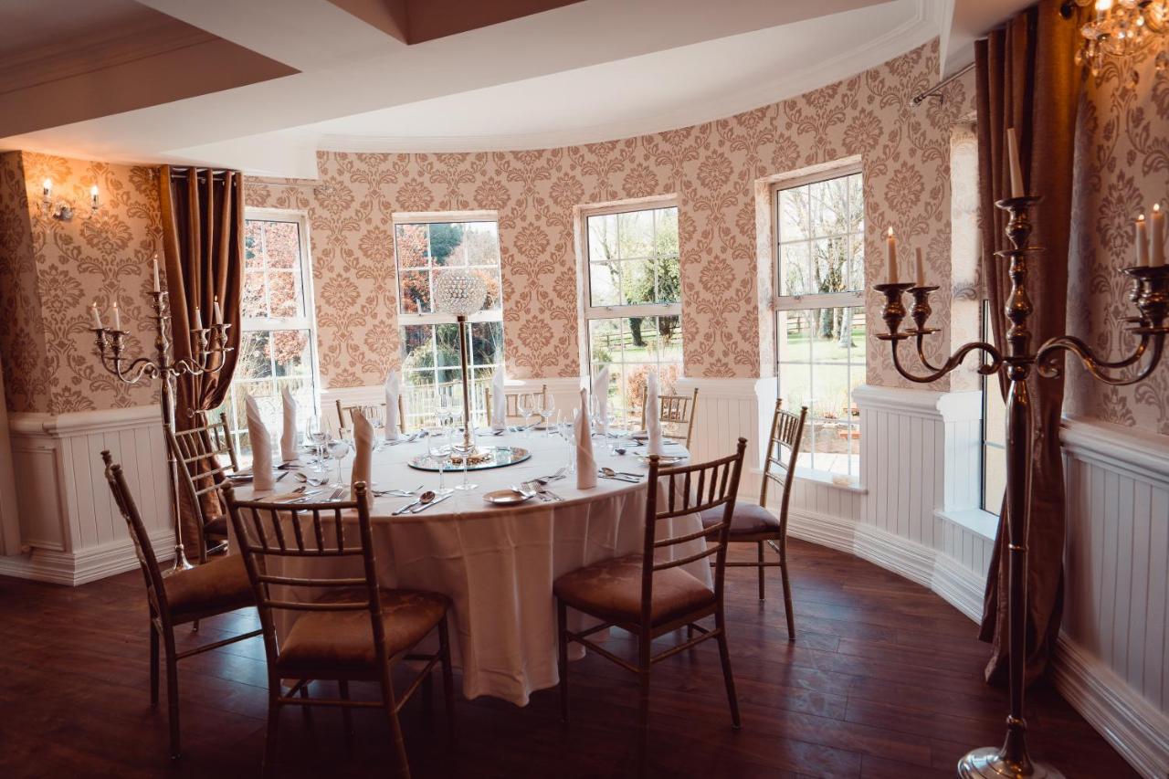 Greenway Manor Hotel Ballyduff  Exterior foto