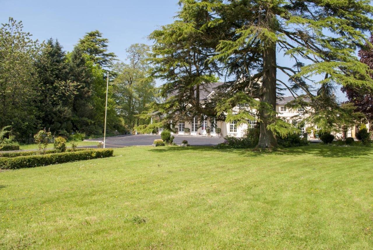 Greenway Manor Hotel Ballyduff  Exterior foto