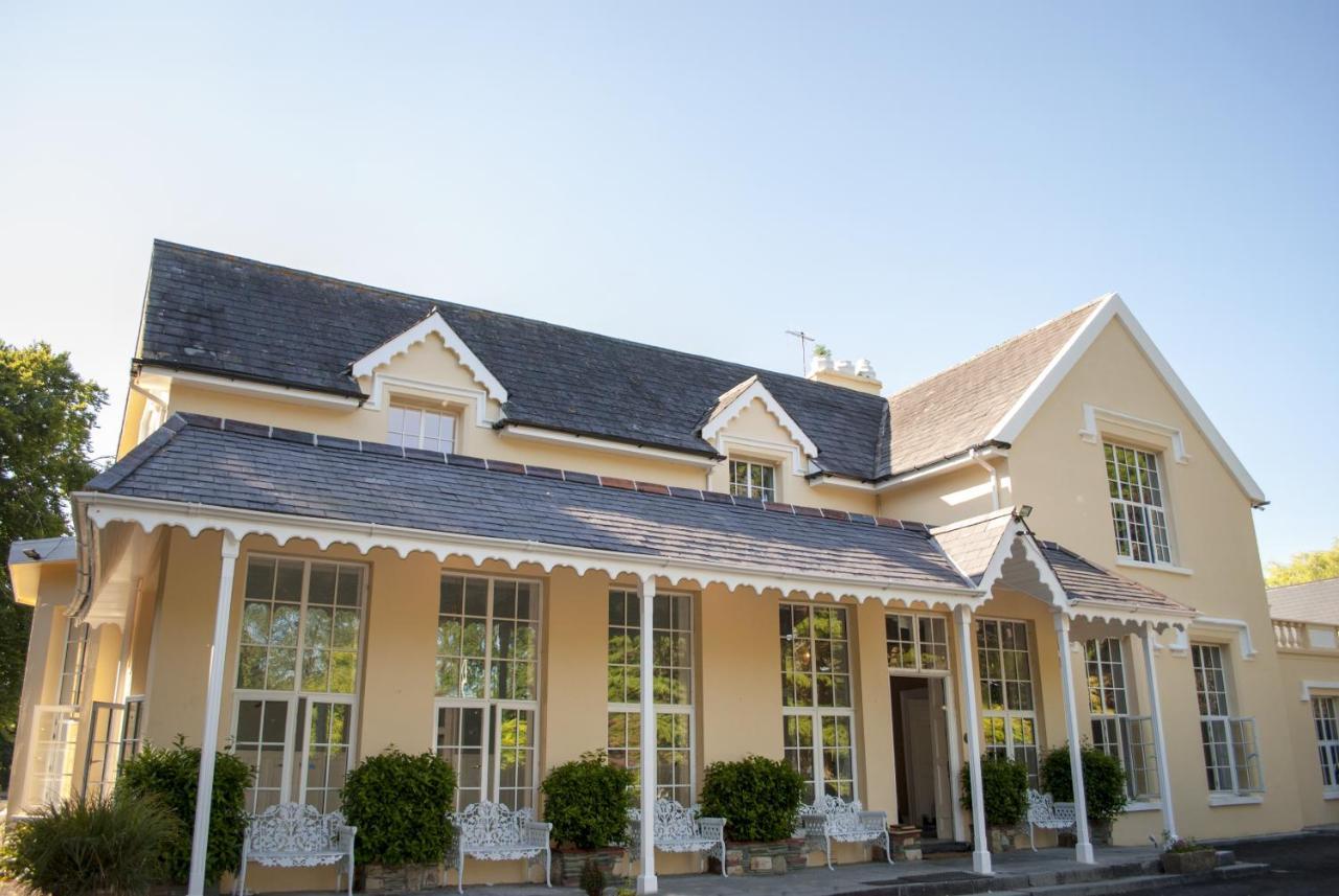 Greenway Manor Hotel Ballyduff  Exterior foto