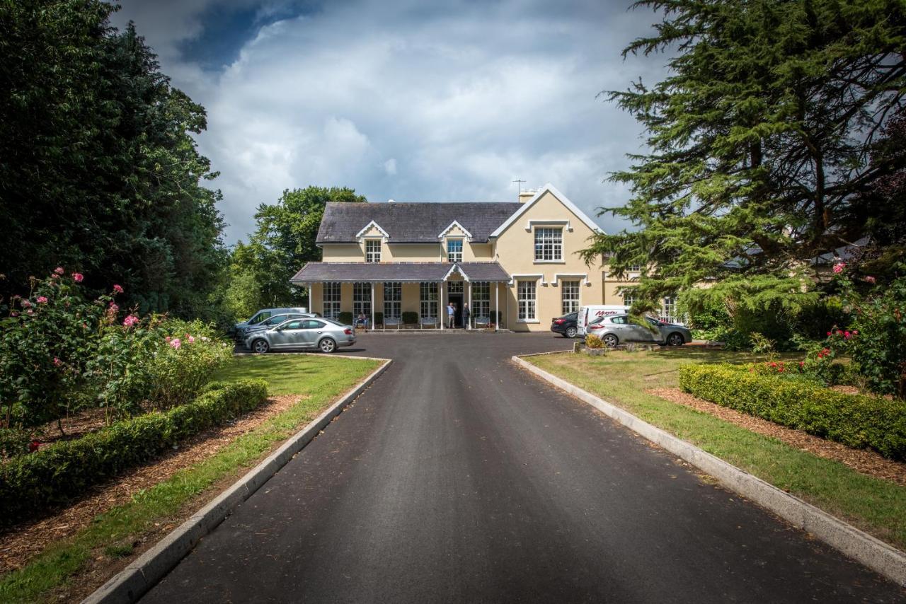 Greenway Manor Hotel Ballyduff  Exterior foto