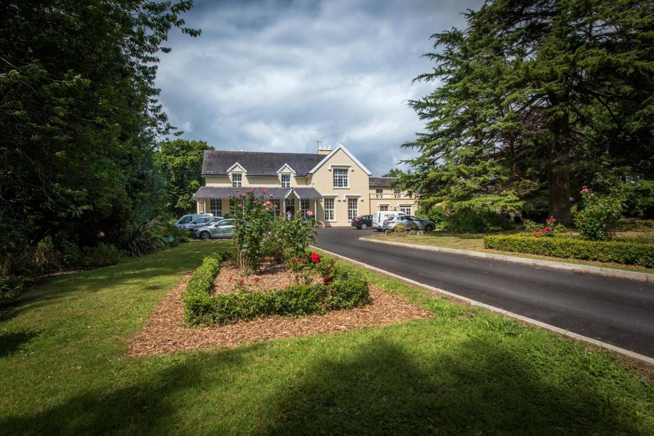Greenway Manor Hotel Ballyduff  Exterior foto