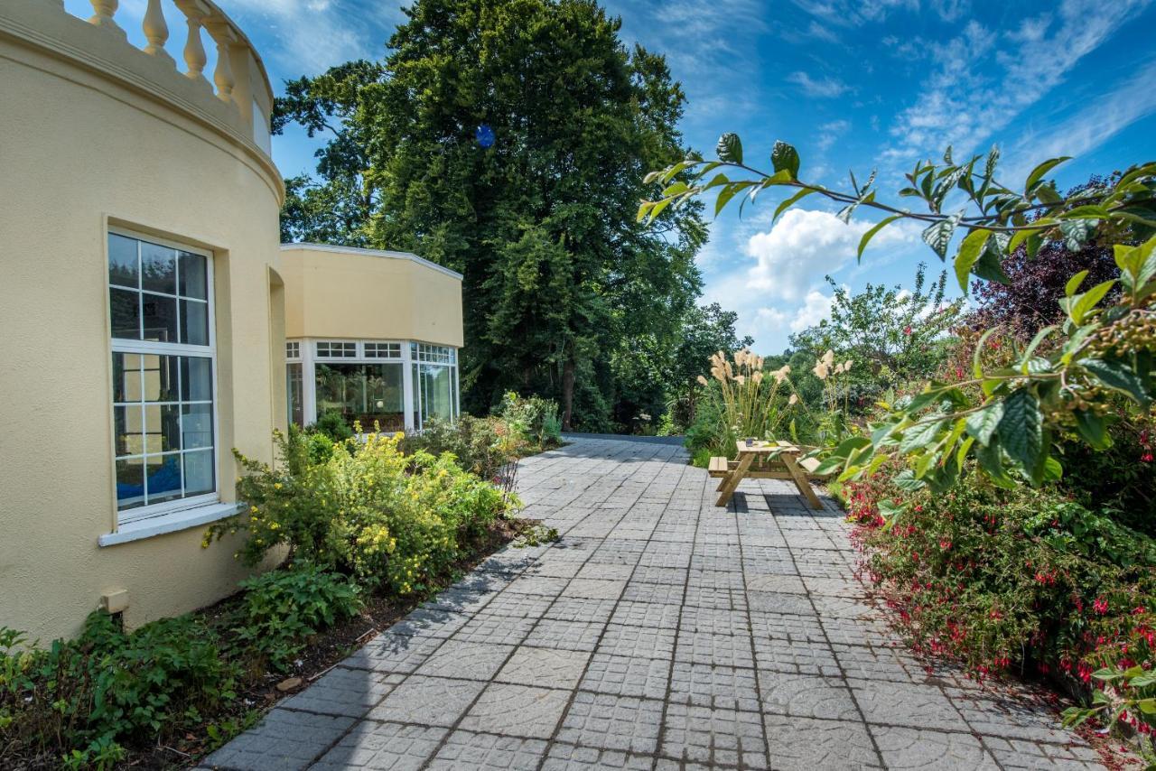 Greenway Manor Hotel Ballyduff  Exterior foto